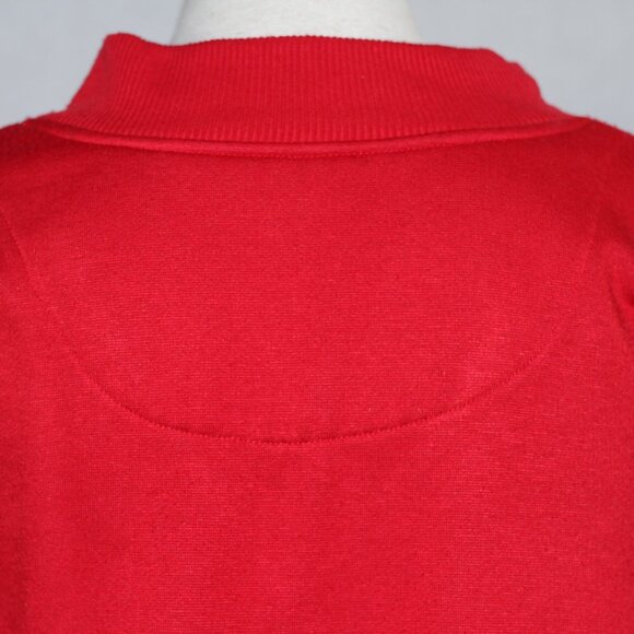 Bobby Brooks Red 2pc Jogger (M-L) - Picture 3 of 10